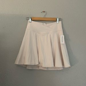 NWT Pacsun Athletic Crossover Skort, Size M